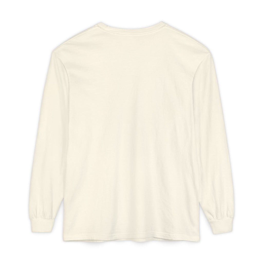 Ghost Trio Autumn Long Sleeve T-Shirt