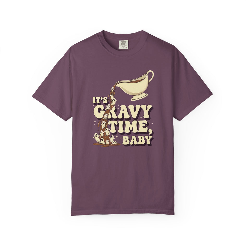 Ghost Gravy T-Shirt