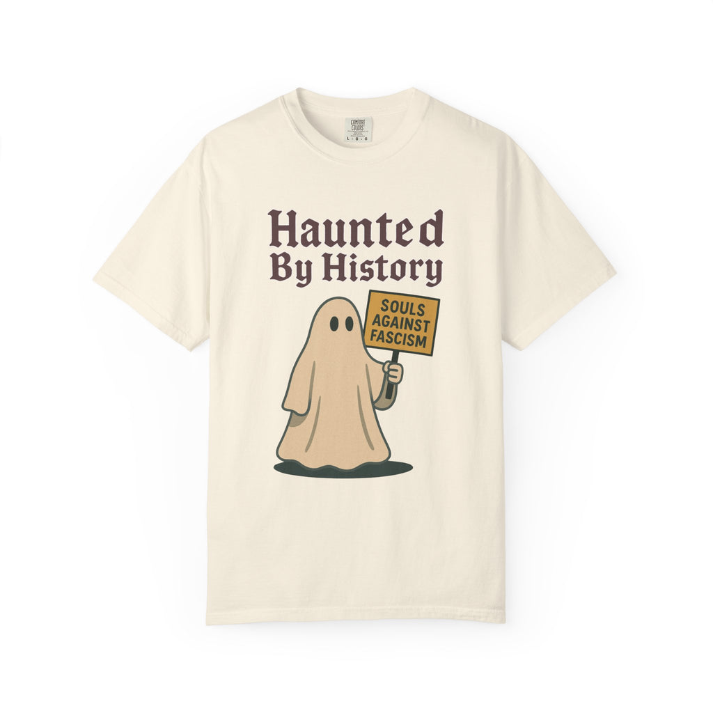 Haunted History T-Shirt