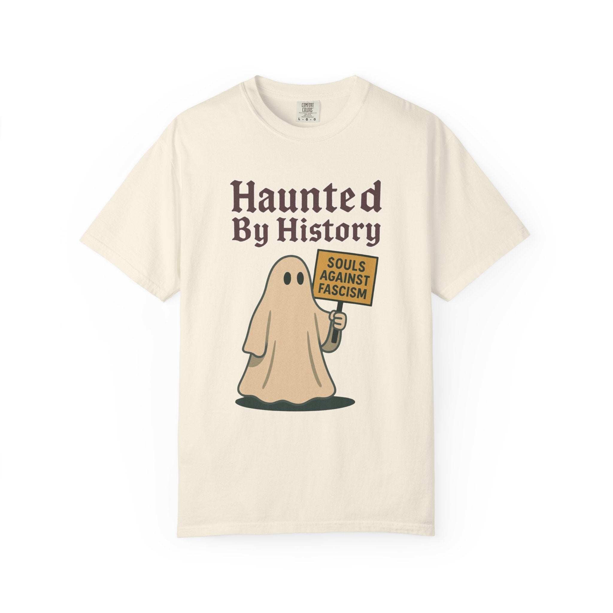 Haunted History T-Shirt