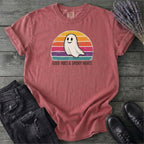 Good Vibes And Spooky Nights T-Shirt