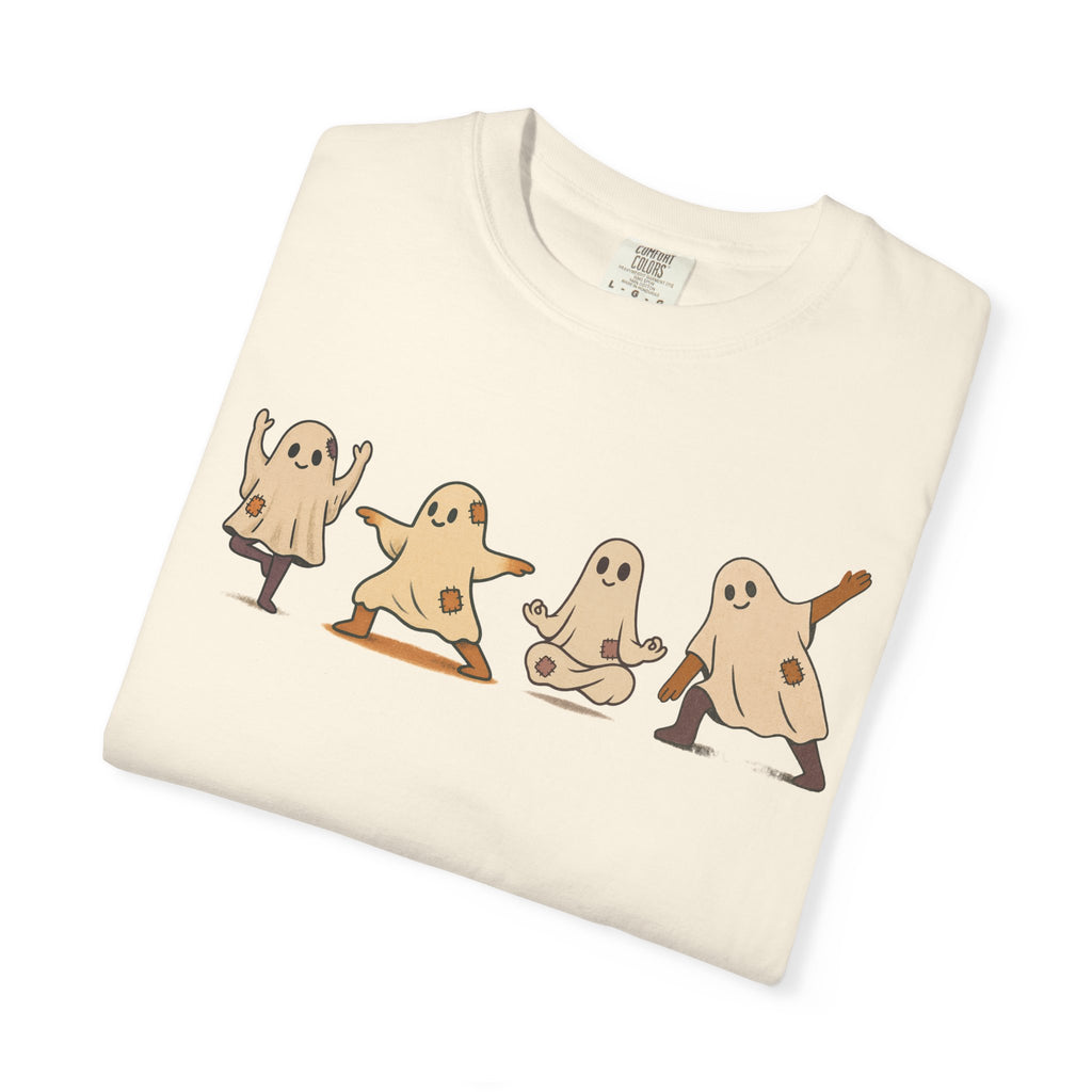 Ghost Yoga T-Shirt
