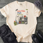 Low Tide High Spirits T-Shirt