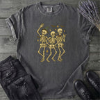 Dancing Skeletons T-Shirt
