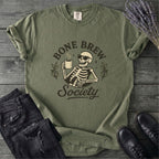 Bone Brew Society T-Shirt