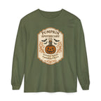 Pumpkin Apothecary Co Long Sleeve T-Shirt