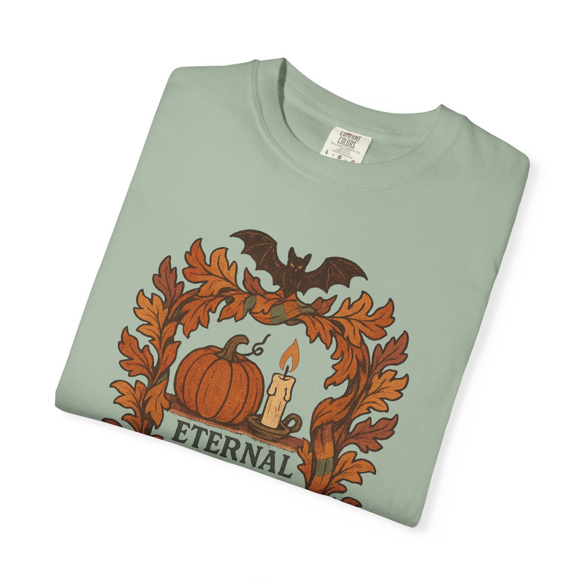 Eternal Autumn Society T-Shirt