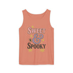 Pastel Sweet Spooky Tank Top