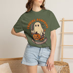 Carving Pumpkins Evolved T-Shirt