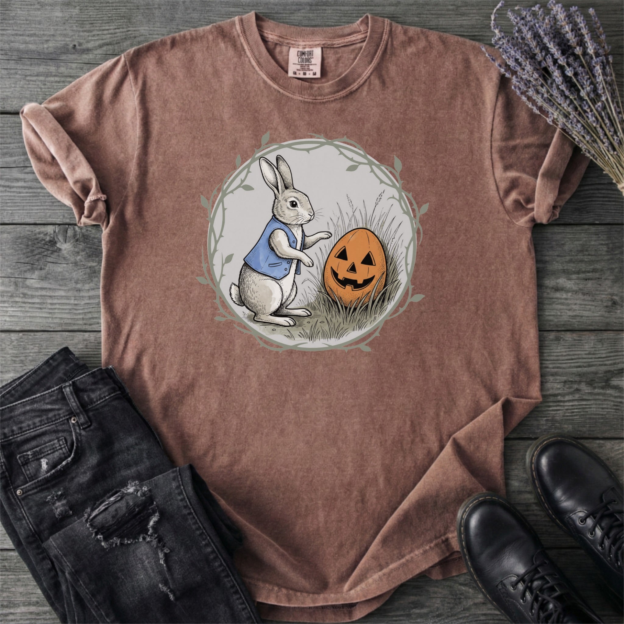 Easterween Egg Hunt T-Shirt