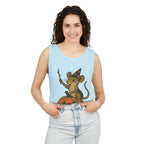 Mouse Witch Tank Top