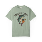 Trick Or Trout T-Shirt