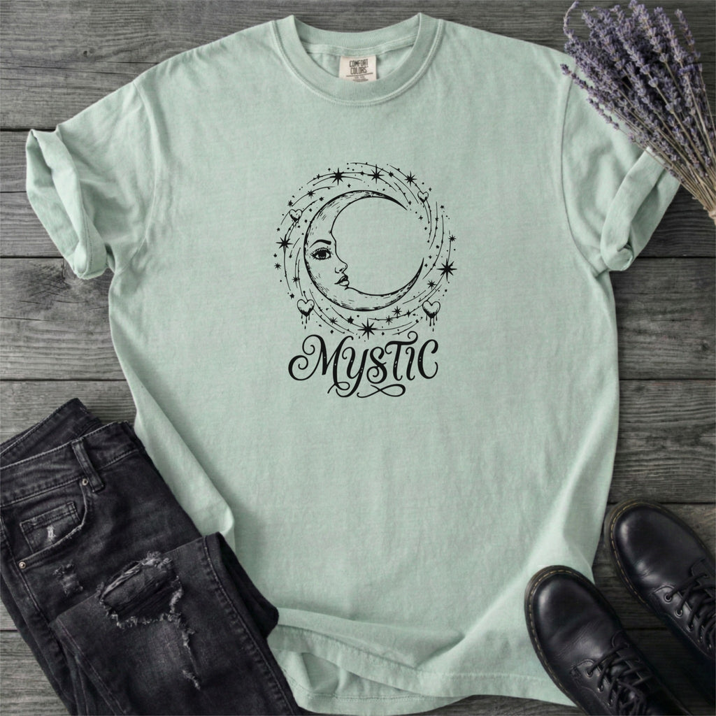 Mystic Moon T-Shirt