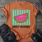 Sweet Revenge Watermelon T-Shirt