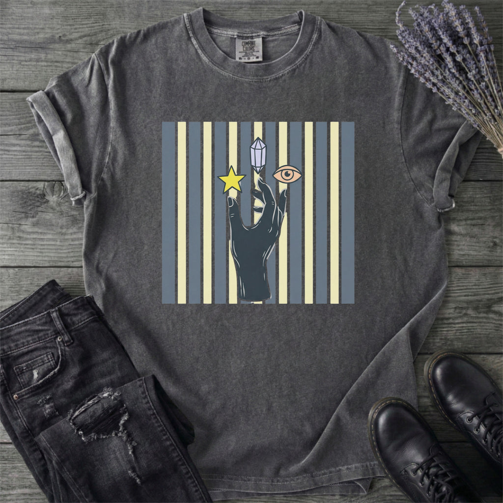 Holding The Vibe T-Shirt