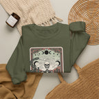 Cactus Oracle Sweatshirt