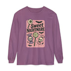 Pastel Sweet Nightmare Long Sleeve T-Shirt