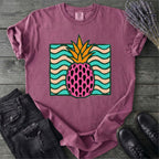 Pineapple Coffins T-Shirt