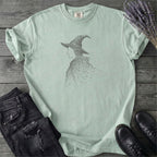 Witch Star Silhouette T-Shirt