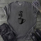 Dragon Coffee T-Shirt