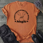 Cooking Magic Kitchen T-Shirt