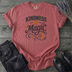 Kindness Is Magic T-Shirt