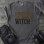Wild Witch T-Shirt