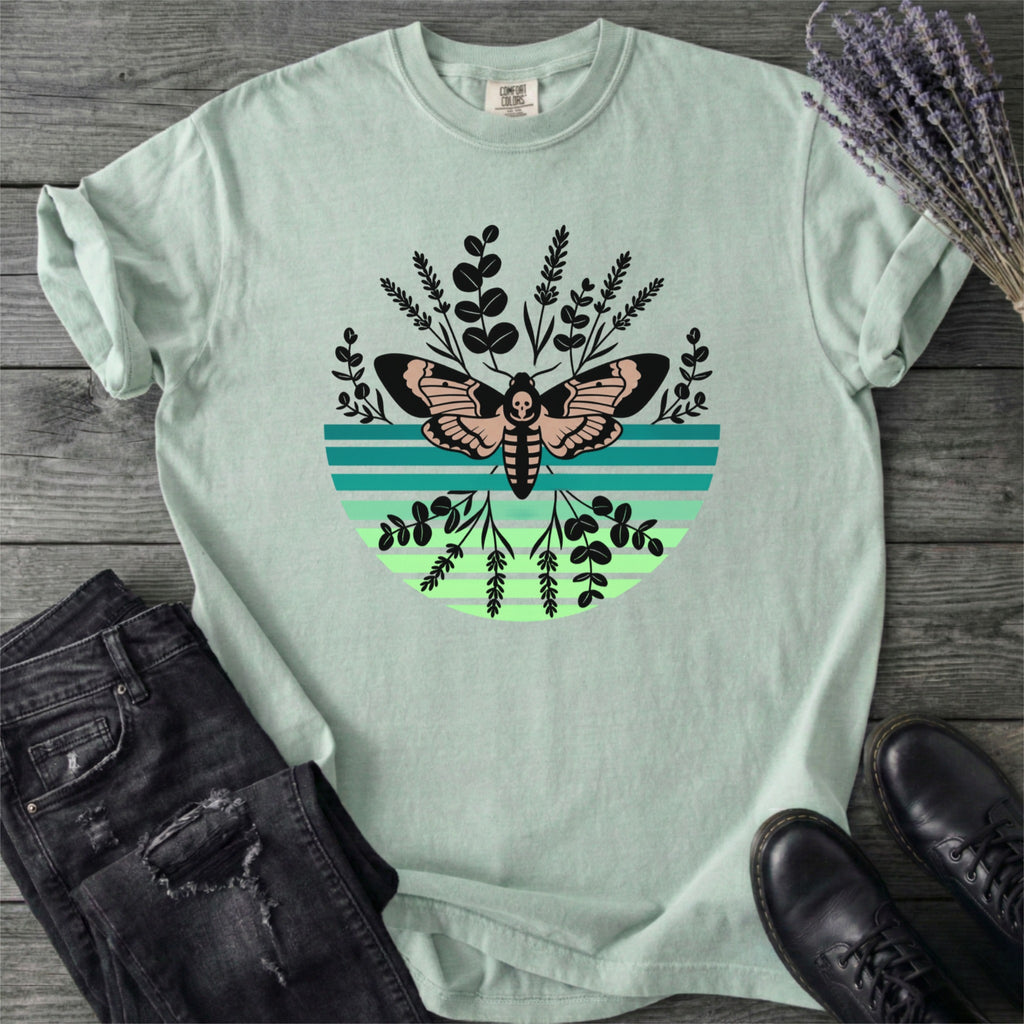Dopamine Hawkmoth T-Shirt