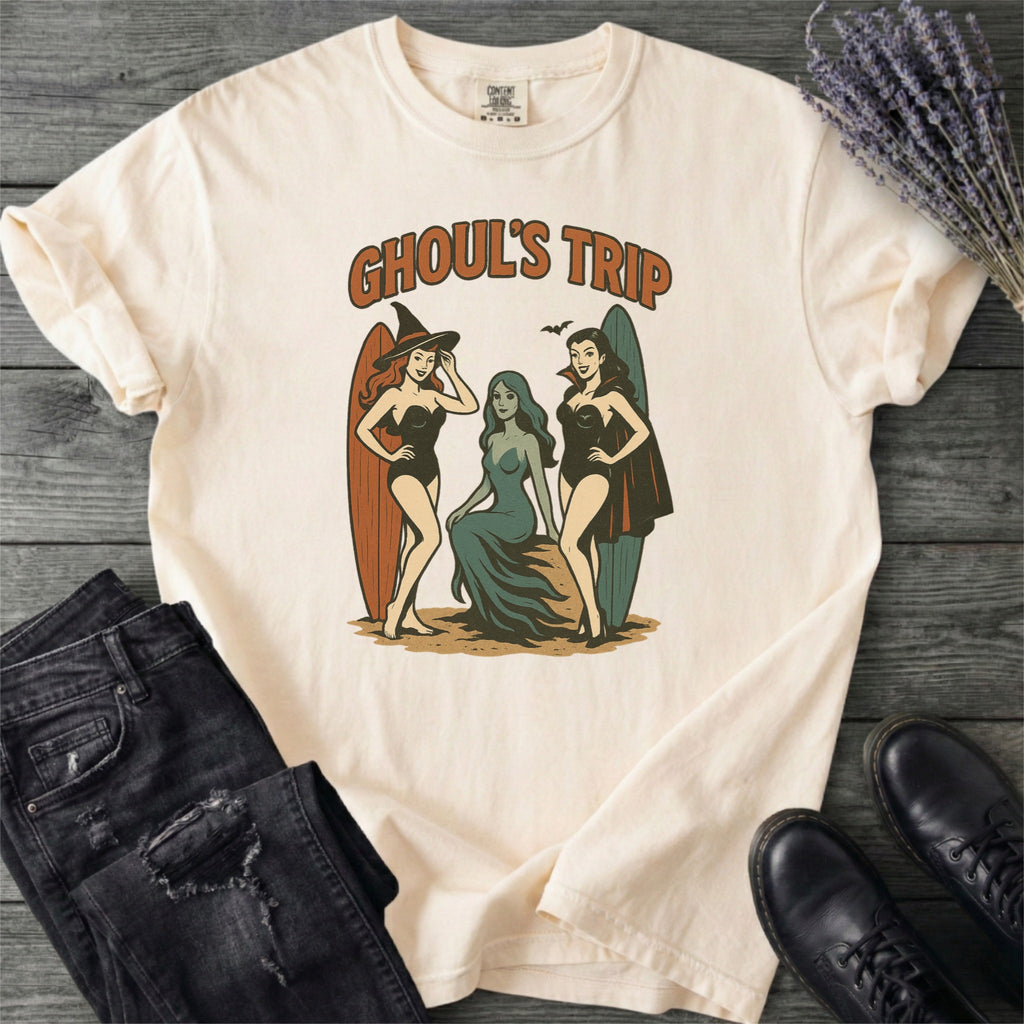Ghouls Trip T-Shirt
