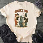 Ghouls Trip T-Shirt