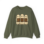 Boo Ghosts Sweatshirt