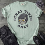 Stray Vibes Only T-Shirt
