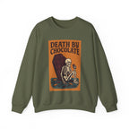 Death By Chocolate Sweatshirt