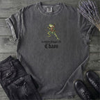 Funny Frog Archer T-Shirt
