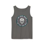 Im Dead Inside But Still Look Great Tank Top