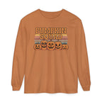 Pumpkin Squad Long Sleeve T-Shirt