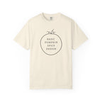 Basic Pumpkin Spice Design T-Shirt