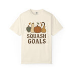Squash Goals Gardening T-Shirt