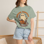 Carving Pumpkins Evolved T-Shirt