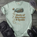 Made Of Stardust And Spells T-Shirt