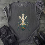 Mantis Silhouette T-Shirt