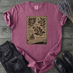 Nature Is The Witchs Power T-Shirt