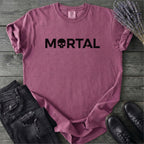 Skull Mortal T-Shirt