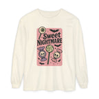 Pastel Sweet Nightmare Long Sleeve T-Shirt