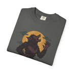 Going Through A Phase Werewolf T-Shirt