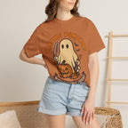 Carving Pumpkins Chaotic T-Shirt