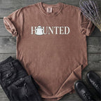 Haunted T-Shirt