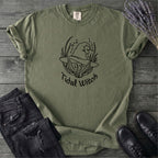 Tidal Witch T-Shirt