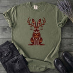 Jack Rabbit Rune T-Shirt