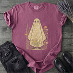 Lace Ghost T-Shirt